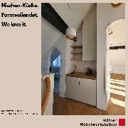 Kölner Möbelwerkstätten GmbH & Co. KG - GALLERY