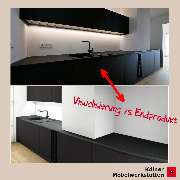 Kölner Möbelwerkstätten GmbH & Co. KG - GALLERY