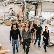 Kölner Möbelwerkstätten GmbH & Co. KG - GALLERY