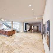 Kölner Möbelwerkstätten GmbH & Co. KG - GALLERY