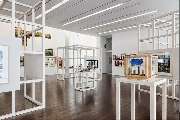 Kölner Möbelwerkstätten GmbH & Co. KG - GALLERY