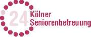 Kölner Seniorenbetreuung24 - Firmenlogo