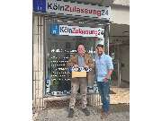 KölnZulassung24 - GALLERY
