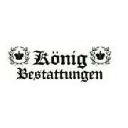 König Bestattungen GbR - LOGO