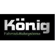 König Fahrradhubsysteme - LOGO