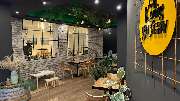König Gustav Privatrösterei und Café - GALLERY