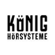 König Hörsysteme - LOGO