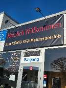 König KFZ Meisterbetrieb - GALLERY