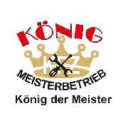 König KFZ Meisterbetrieb - LOGO