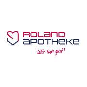 Königl. Privil. Roland-Apotheke - Logo der Königl. Privil. Roland-Apotheke