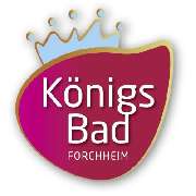 Königsbad Forchheim - LOGO