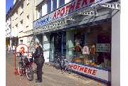 Königshof Apotheke - GALLERY
