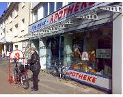 Königshof Apotheke - GALLERY