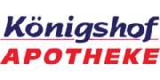 Königshof Apotheke - LOGO