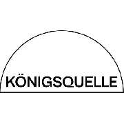 Königsquelle - LOGO