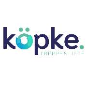 Köpke Treppenlifte - LOGO