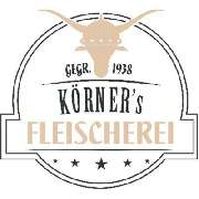 Körner´s Fleischerei - LOGO