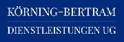 Körning-Bertram Dienstleistungen UG - Körning-Bertram Dienstleistungen UG (haftungsbeschränkt)