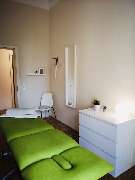 Körperarbeit Physiotherapie - 2