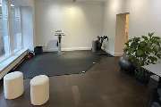 Körperformen Bad Soden am Taunus - EMS Training & Personal Training - GALLERY