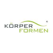 Körperformen Bad Soden am Taunus - EMS Training & Personal Training - LOGO