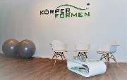 Körperformen Fürth