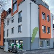Körperformen Idstein - EMS Gesundheitsstudio - GALLERY