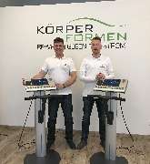 Körperformen Magdeburg