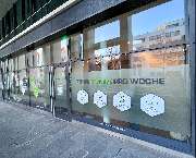 Körperformen | München Westend | EMS Training - Außenansicht