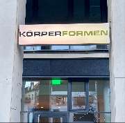 Körperformen | München Westend | EMS Training - GALLERY