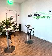 Körperformen | München Westend | EMS Training - GALLERY