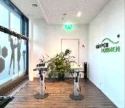 Körperformen | München Westend | EMS Training - GALLERY