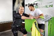 Körperformen Pinneberg - EMS Gesundheitsstudio - GALLERY