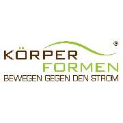 Körperformen Pinneberg - EMS Gesundheitsstudio - LOGO