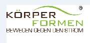 Logo - Körperformen Wiesbaden