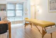 Körperimpulse Osteopathie Düsseldorf - GALLERY