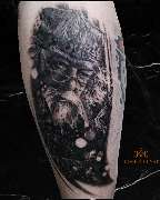 Körperkunst Tattoo & Piercing - 13