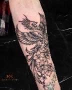 Körperkunst Tattoo & Piercing - 14