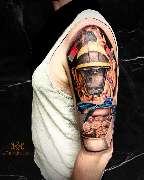 Körperkunst Tattoo & Piercing - 17
