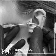 Körperkunst Tattoo & Piercing - 21
