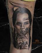 Körperkunst Tattoo & Piercing - 22