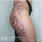 Körperkunst Tattoo & Piercing - 26