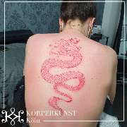 Körperkunst Tattoo & Piercing - 27
