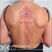 Körperkunst Tattoo & Piercing - 28