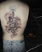 Körperkunst Tattoo & Piercing - 5