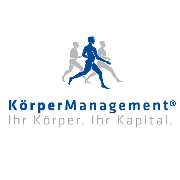 Logo KörperManagement