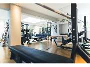 Körpermanager Erik Randrianarisoa - GALLERY