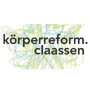 körperreform.claassen - LOGO