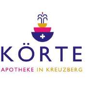Körte-Apotheke - Logo der Körte-Apotheke