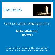 Köse Exclusiv - Näher/Näherin (m/w/d)